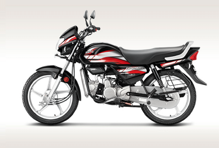 Hero HF Deluxe