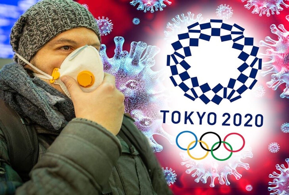 Big Campaign Begins In Japan Against Corona Vaccination Before Two Months Of Olympics - तैयारी: ओलंपिक से दो महीने पहले कोरोना के खिलाफ जापान में बड़ा अभियान शुरू - Amar Ujala Hindi