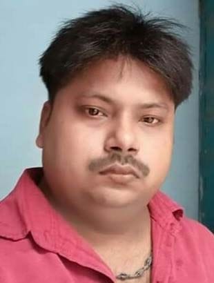 मृत सवितानन्दन ऊमरवैश्य। फाइल फोटो