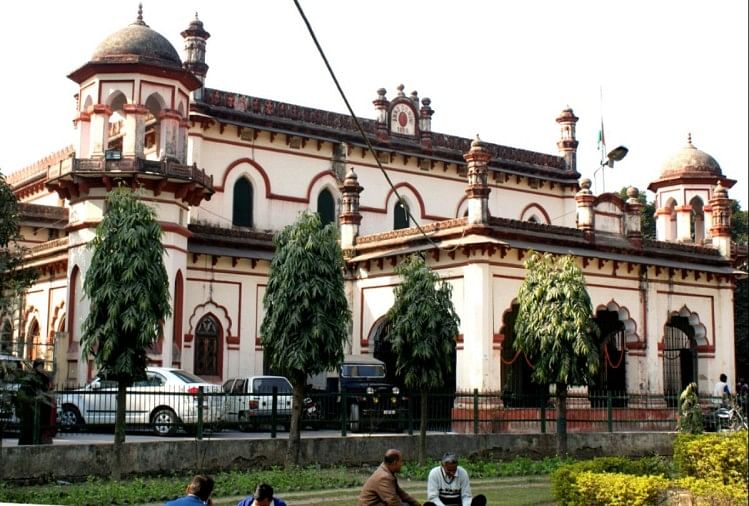 गोरखपुर: 32 गांवों की सरकारी भूमि का बनेगा लैंड बैंक, नगर निगम की सीमा में हाल ही में शामिल हुए हैं ये सभी गांव गोरखपुर नगर निगम।