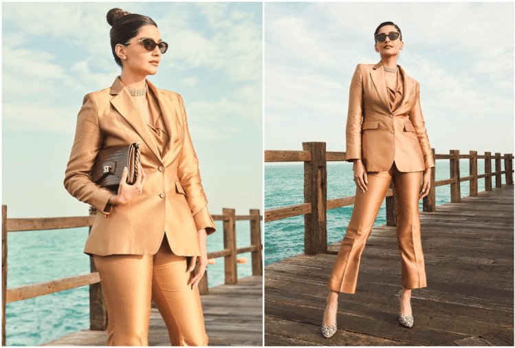 सोनम कपूर