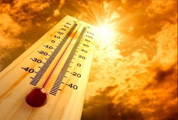 Uttarakhand weather Updates: May Month Warm weather broke 2017 Record , Temperature cross 39 degree