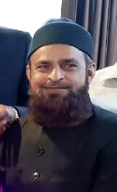 मौलवी फरीद मौलवी फरीद