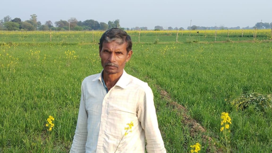 काशीराम काशीराम