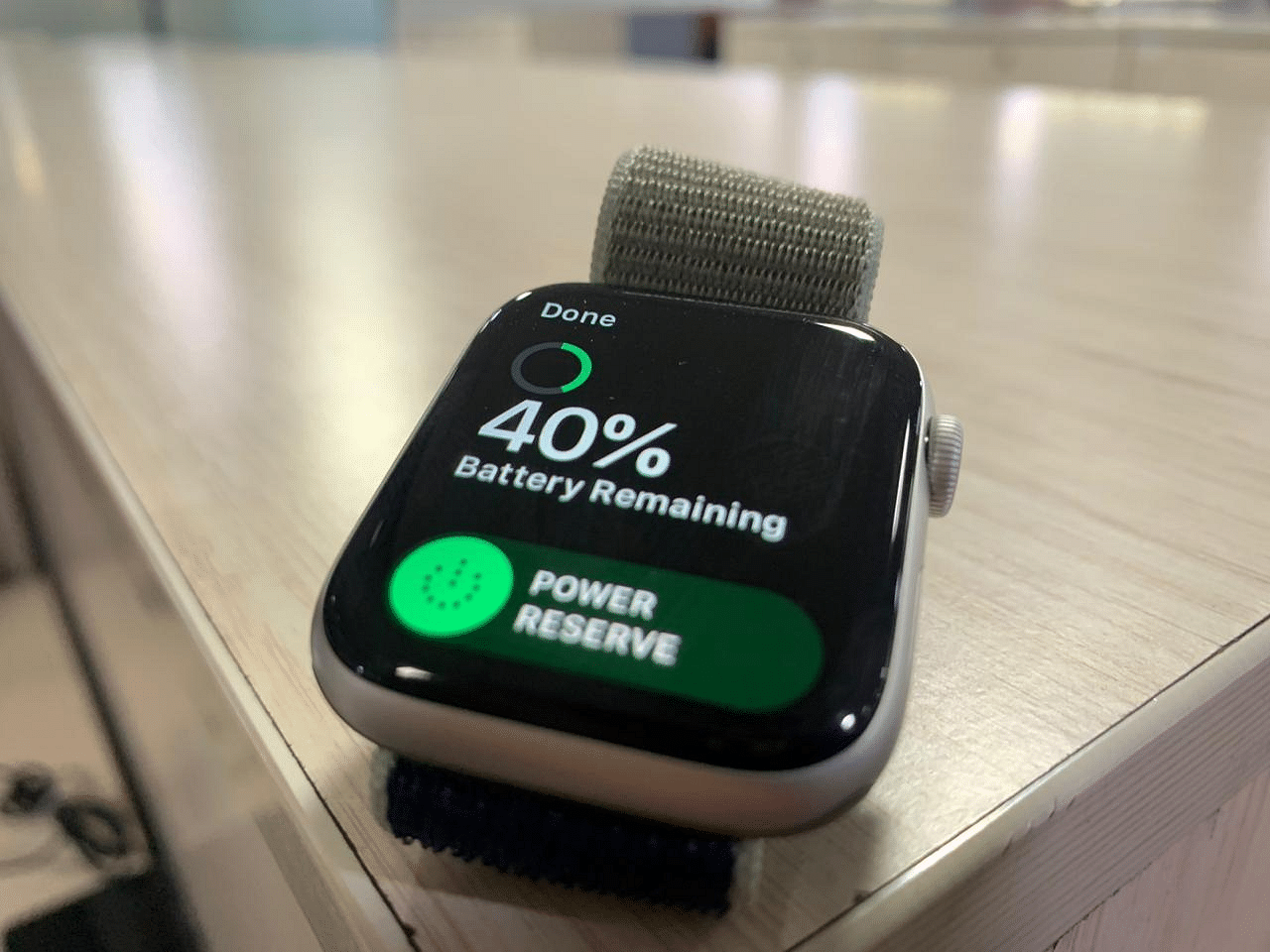 apple watch series 5 review 2020