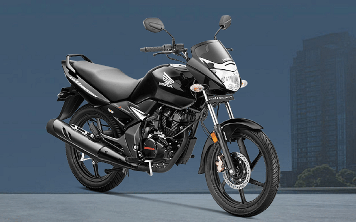 2020 Honda Unicorn 160 Bs6 Launched In India That Gives More
