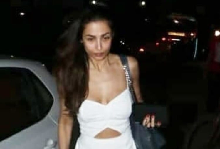 Malaika Arora Go For Dinner Date With Arjun Kapoor Without Makeup à¤¬ à¤¨ à¤® à¤à¤à¤ª à¤° à¤® à¤ à¤ à¤¡ à¤ à¤ªà¤° à¤¨ à¤à¤² à¤®à¤² à¤à¤ à¤à¤° à¤¡ à¤¸ à¤¥ à¤® à¤¦ à¤ à¤à¤° à¤ à¤¨ à¤à¤ª à¤° Amar Ujala Hindi News Live malaika arora go for dinner date with