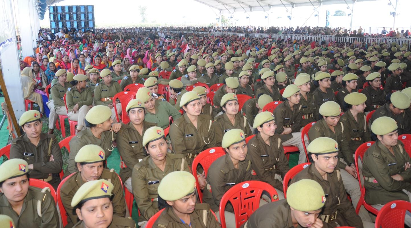 शामली भैसवाल रोड पर पुलिस लाइन के आवासीय व अनवासीयो भवनो के निर्माणकार्यो के शिलान्यास समारोह म शामली भैसवाल रोड पर पुलिस लाइन के आवासीय व अनवासीयो भवनो के निर्माणकार्यो के शिलान्यास समारोह म