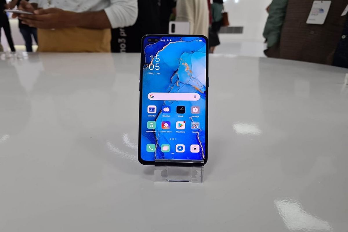 oppo reno 3 pro