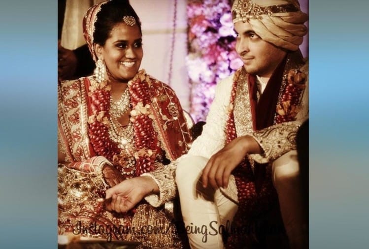 आयुष और अर्पिता