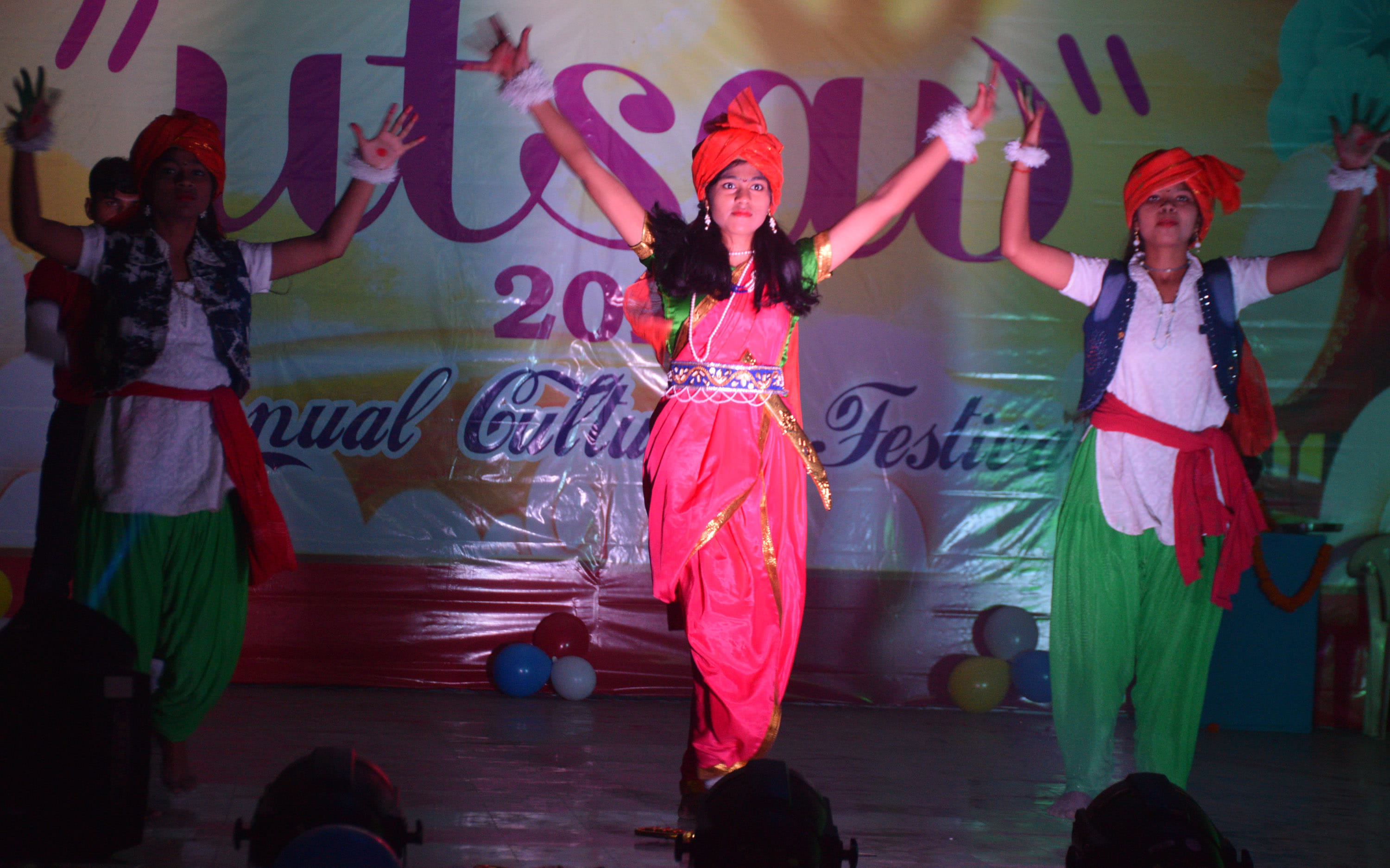 dance competition in iert dance competition in iert