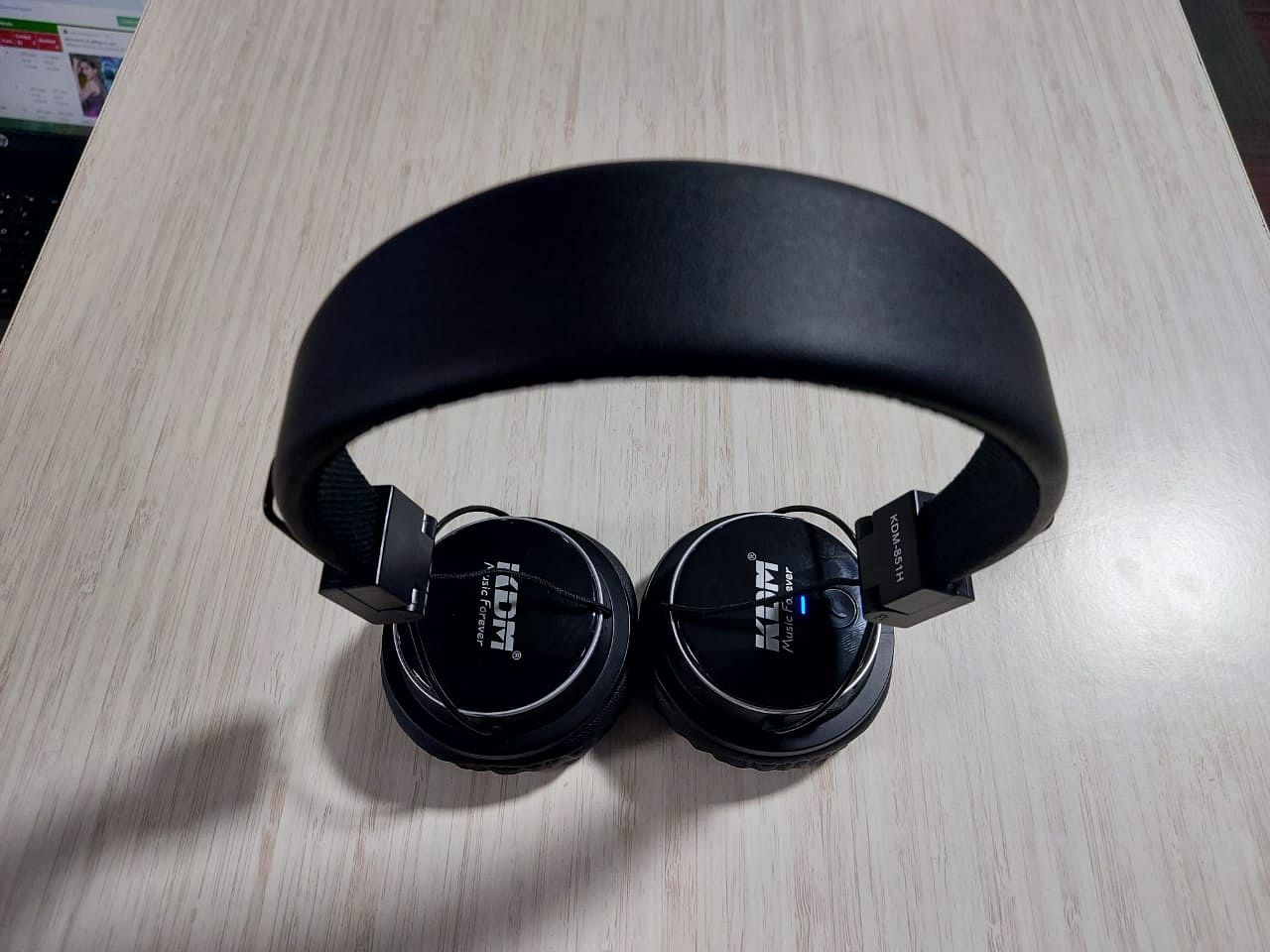 kdm 851h