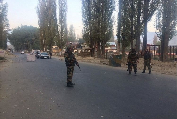 भारतीय सेना
