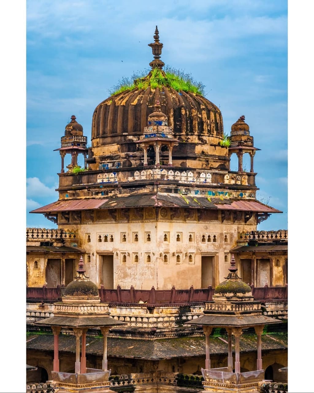 bundelkhand historical