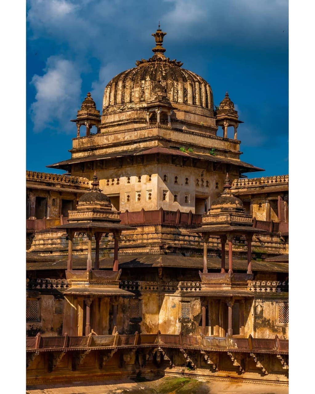 bundelkhand historical