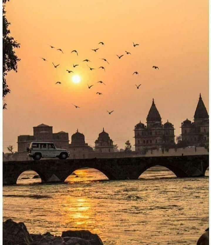 bundelkhand historical