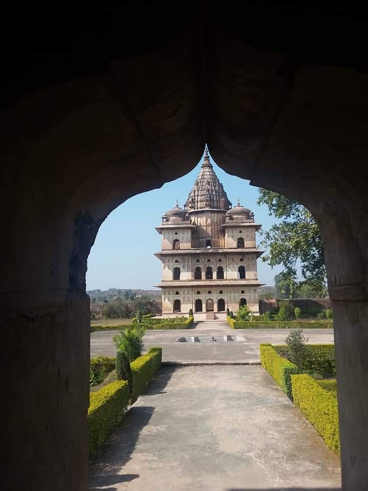 bundelkhand historical