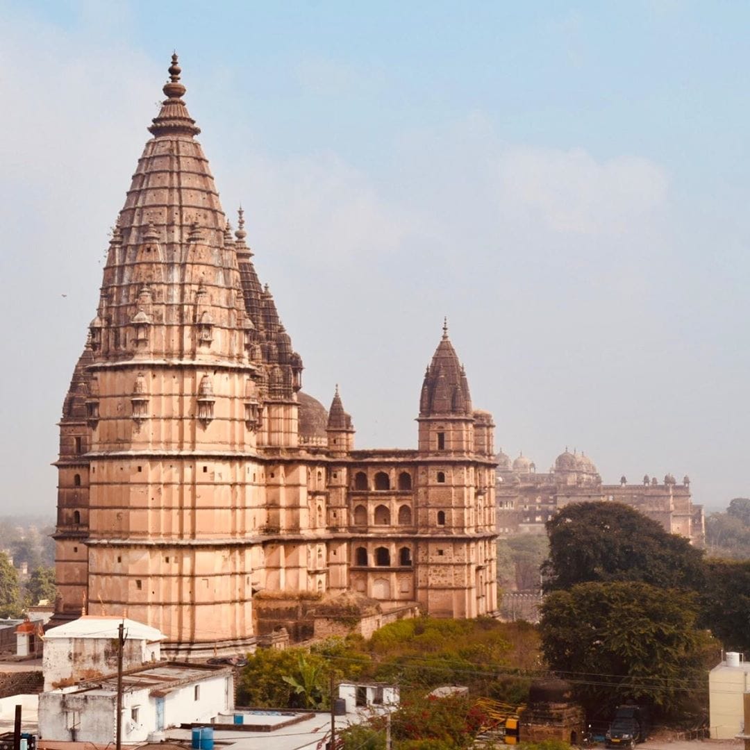bundelkhand historical