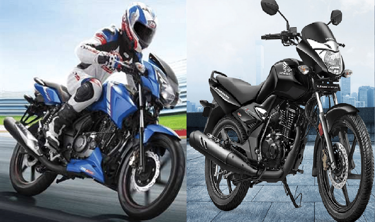 Tvs Apache Rtr 160 Bs6 Vs Honda Unicorn Bs6 Which One Is Best Bs6 Bikes 1 ल ख र पय स सस त Tvs Apache Rtr 160 और Honda Unicorn म क न ह सबस