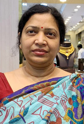 नीलम सिंघल