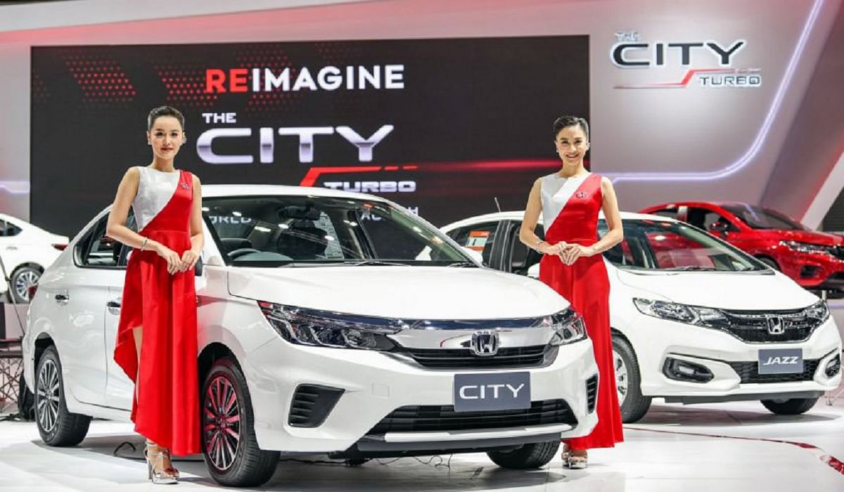 Honda City 2020 Features Price Specifications In Hindi New Honda