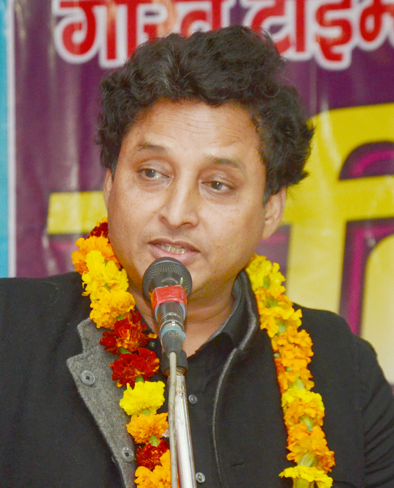 मनोज सारस्वत मनोज सारस्वत