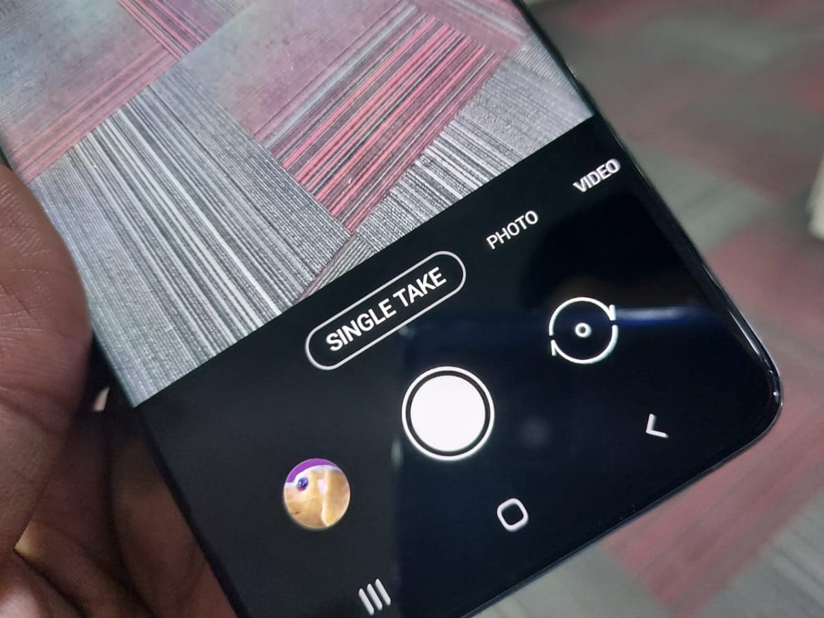 Samsung Galaxy S20 Plus Review: क्या सच में एक ऑल राउंडर स्मार्टफोन है सैमसंग का यह फोन?