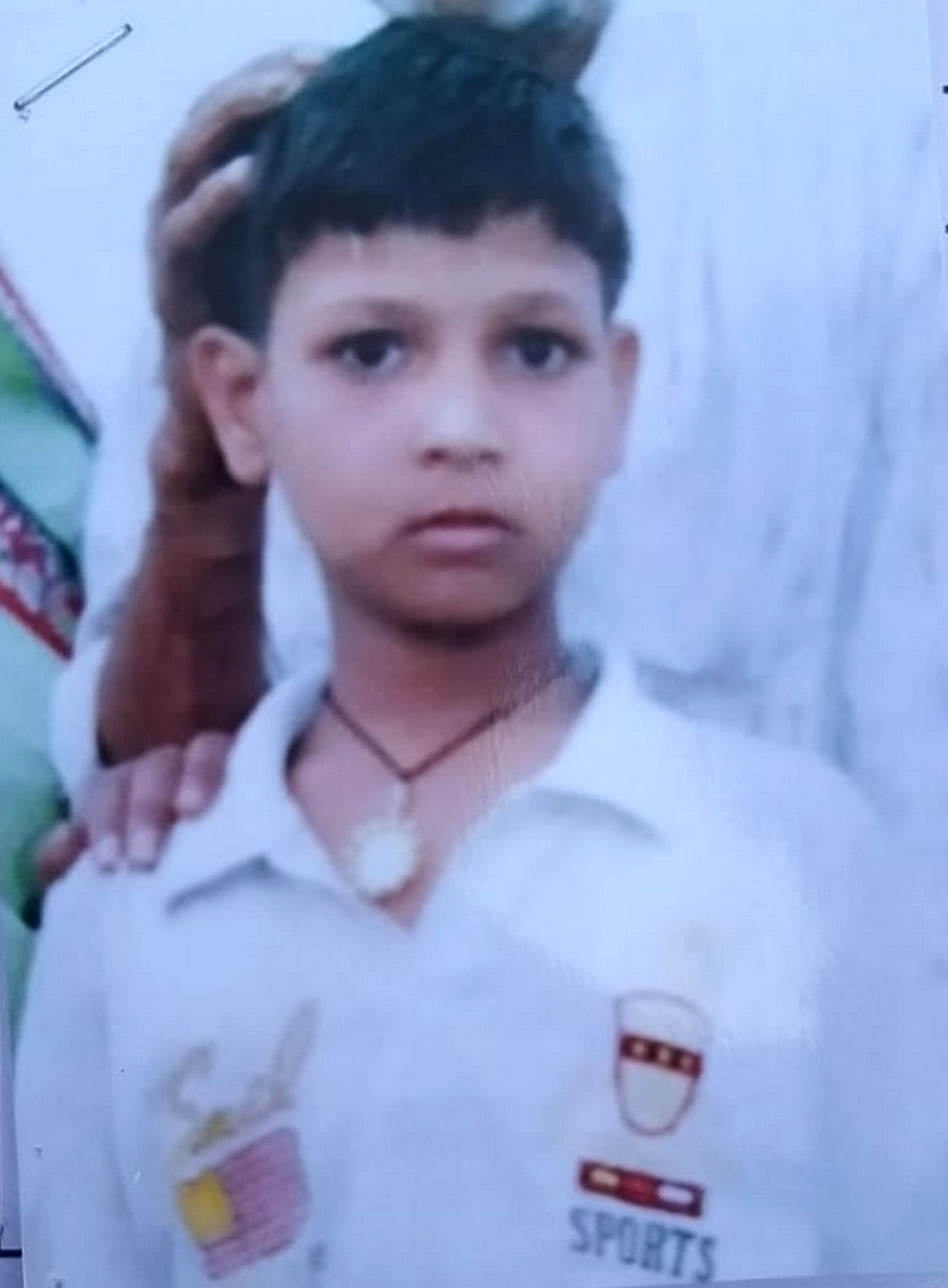 लापता केशव।