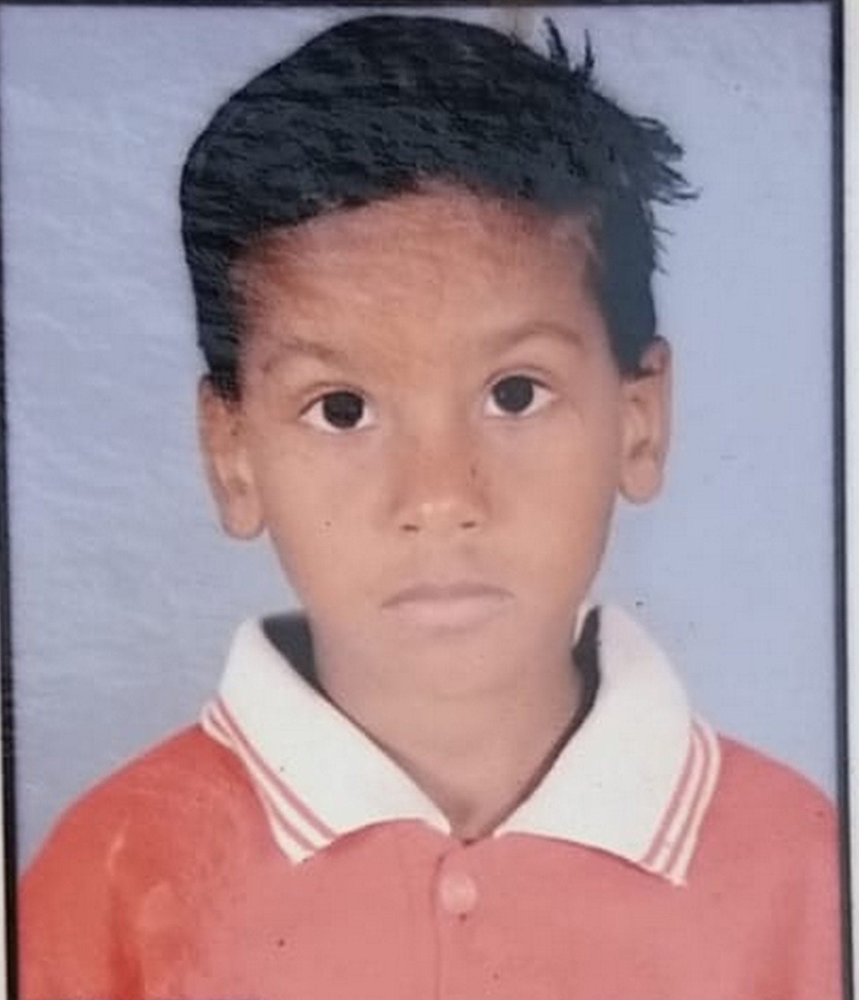 लापता जगदीश। लापता जगदीश।