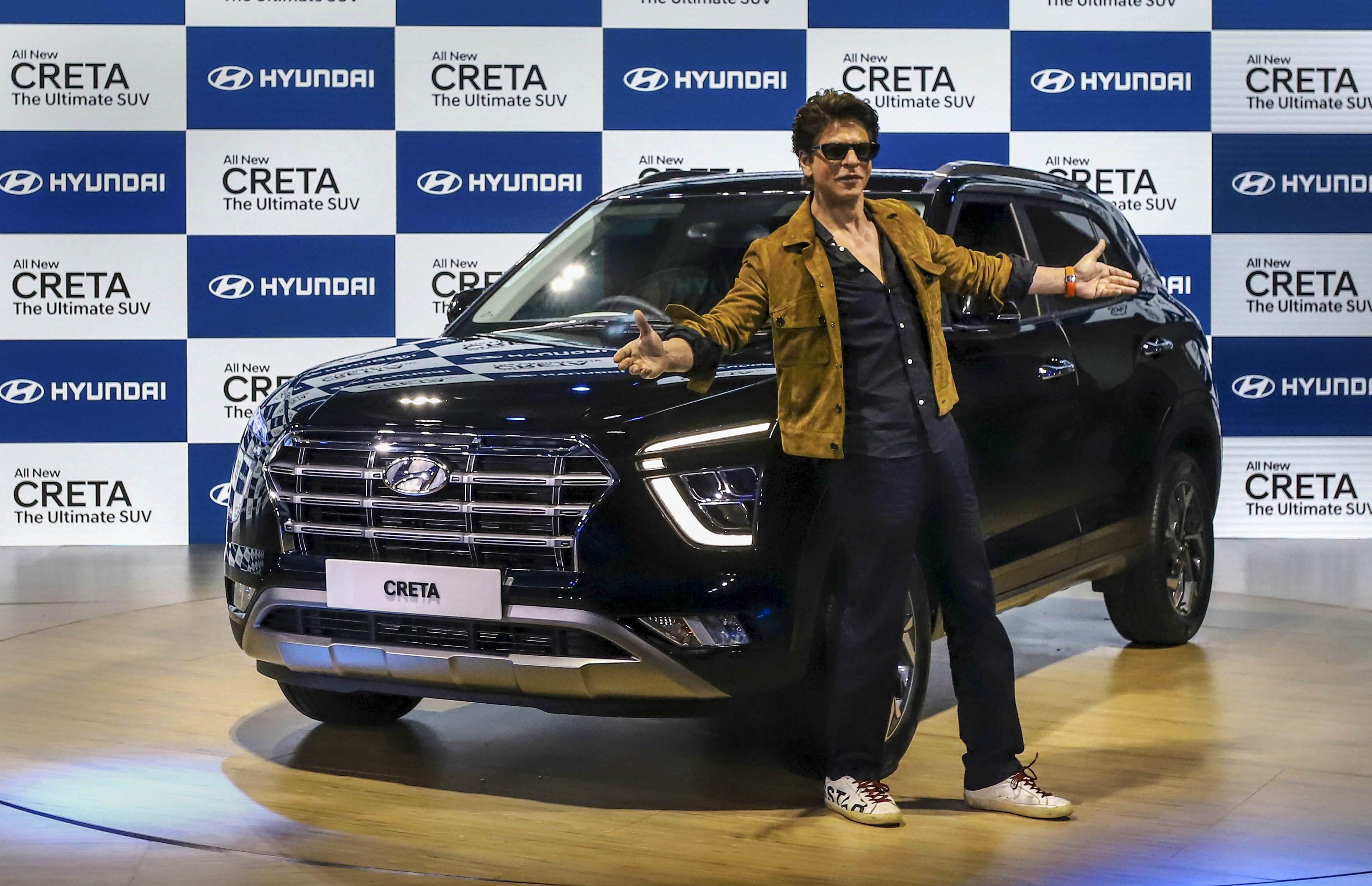 Hyundai Creta Base Variant Features Know Specifications Engine And Interior Details Hyundai Creta क सबस सस त व र य ट म म ल ग य श नद र फ चर ह ग प र प स वस ल Amar Ujala