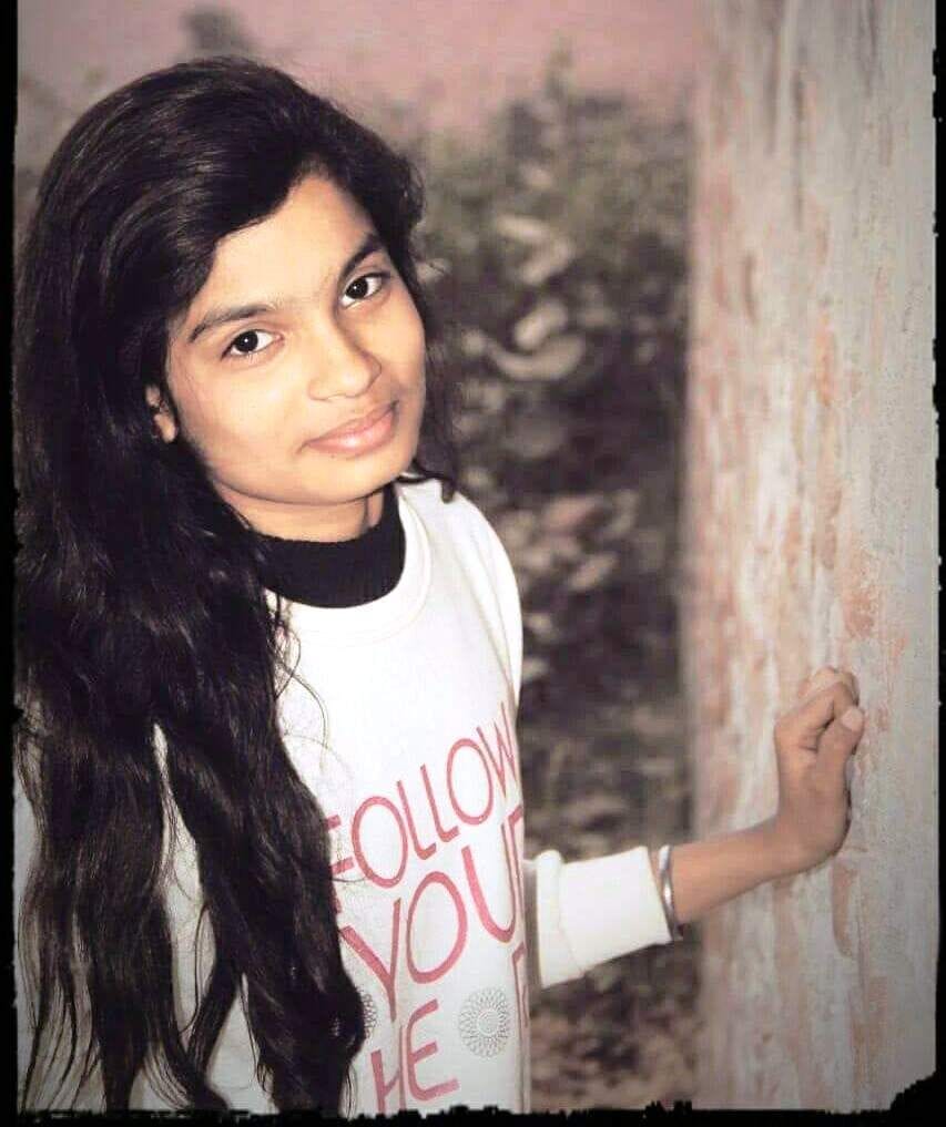 मृतका मणी का फाइल फोटो। मृतका मणी का फाइल फोटो।