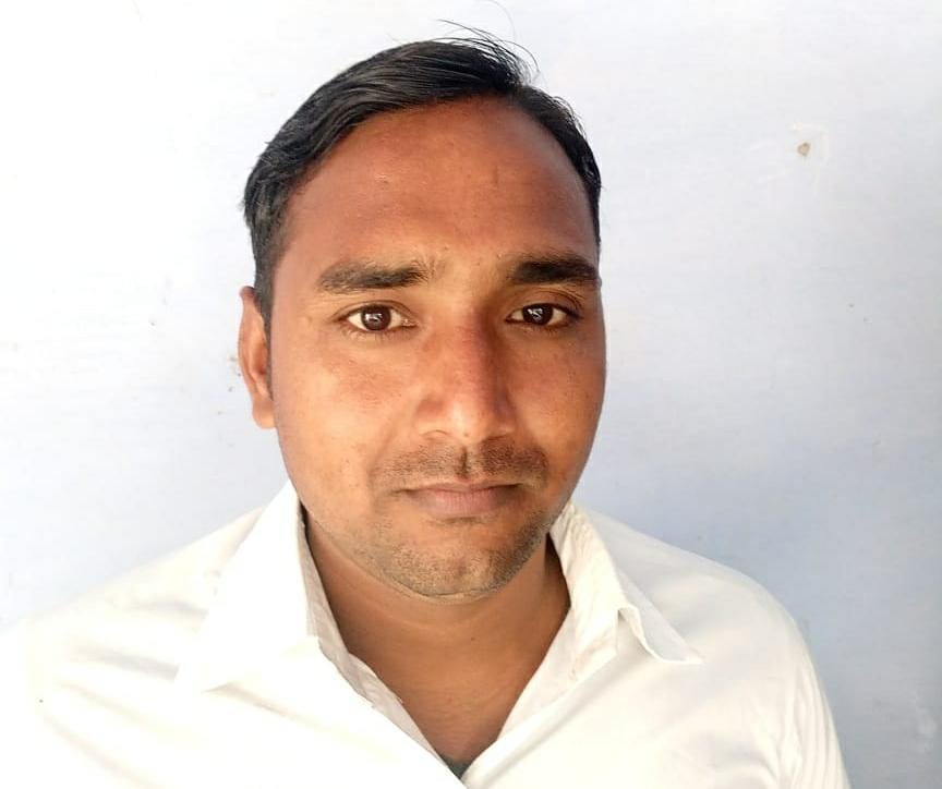 सचिव प्रभात कुमार सचिव प्रभात कुमार