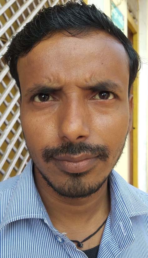 नसीम मकरानी नसीम मकरानी