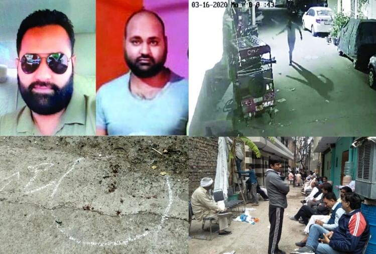 दो भाइयों की मौत मामले में रिश्तेदारों का चौंकाने वाला खुलासा, दिवाली