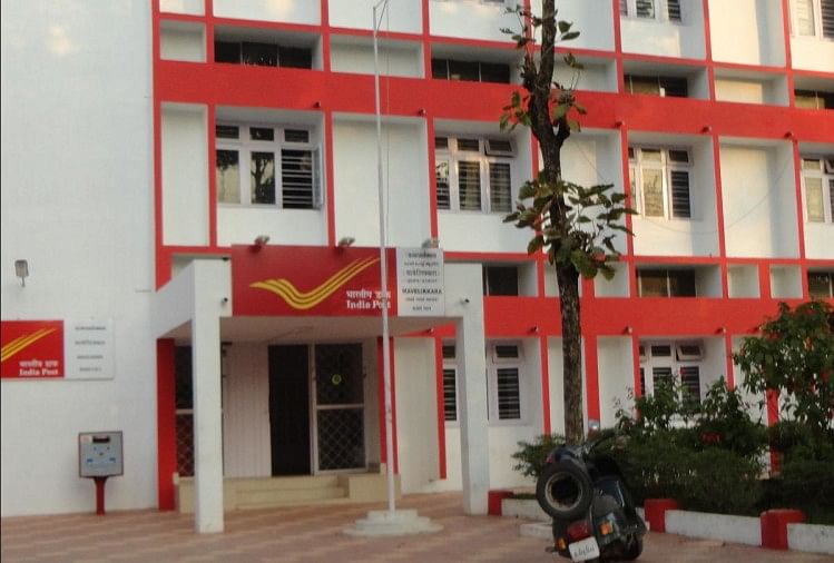 Gorakhpur Post Office