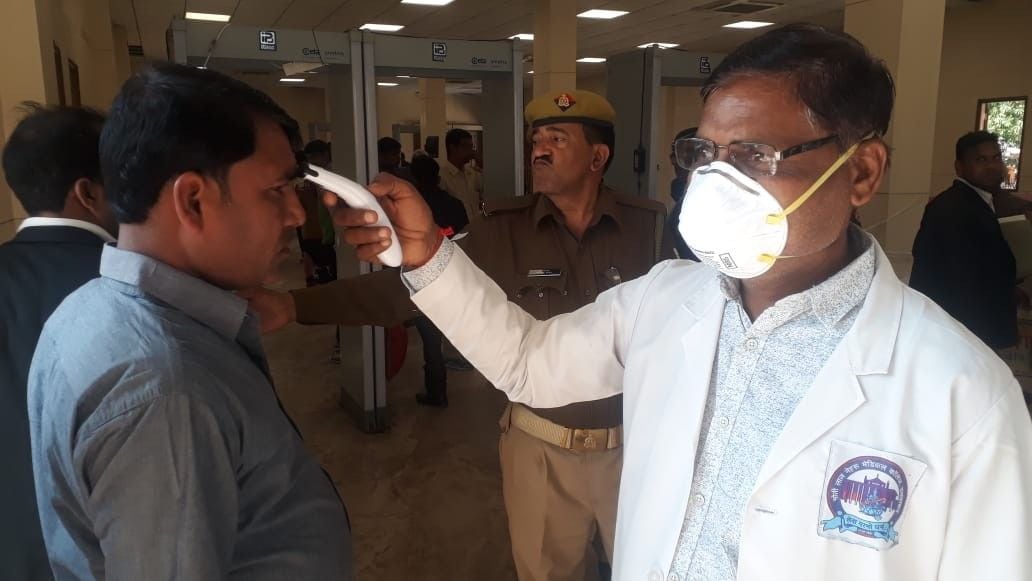 advocates and staff did the use of thermal scan advocates and staff did the use of thermal scan