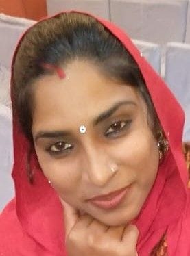 मृतक महिला का फाइल फोटो। मृतक महिला का फाइल फोटो।