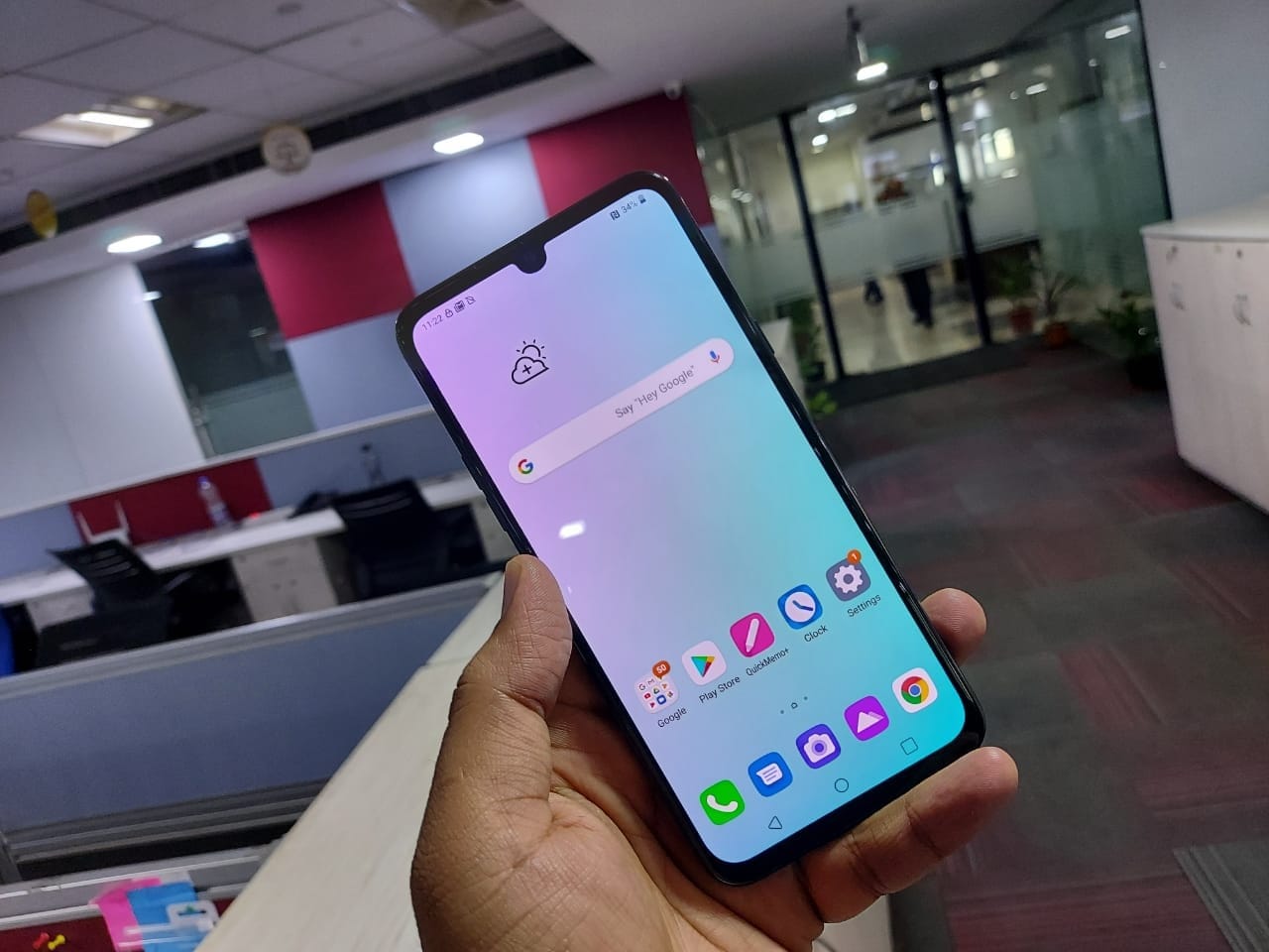 LG G8X ThinQ Review: क्यों खरीदना चाहिए दो डिस्प्ले वाला यह फोन?