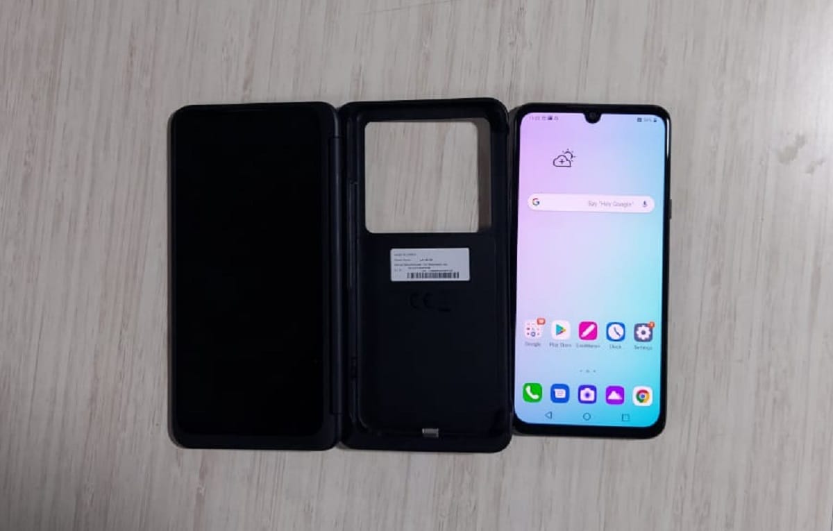 LG G8X ThinQ Review: क्यों खरीदना चाहिए दो डिस्प्ले वाला यह फोन?