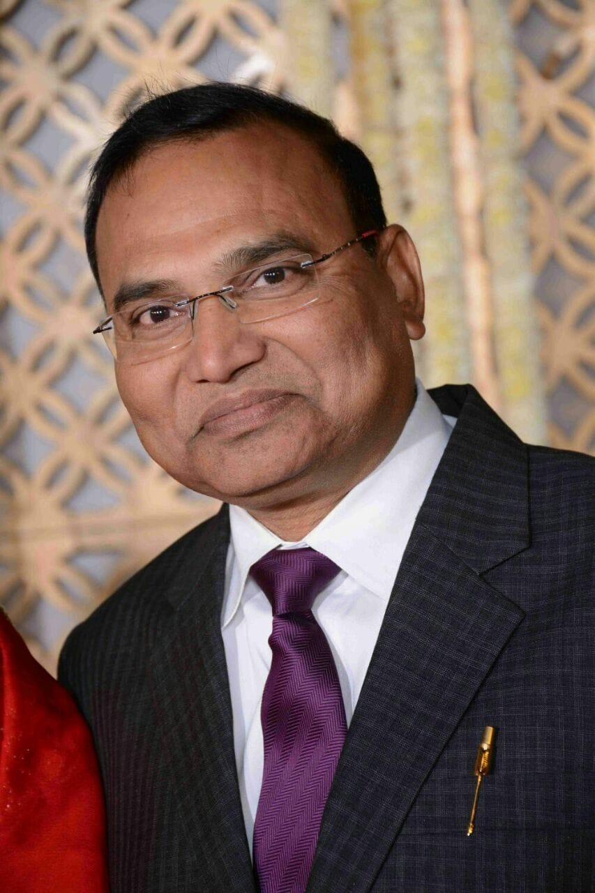 अजय इटौरिया।