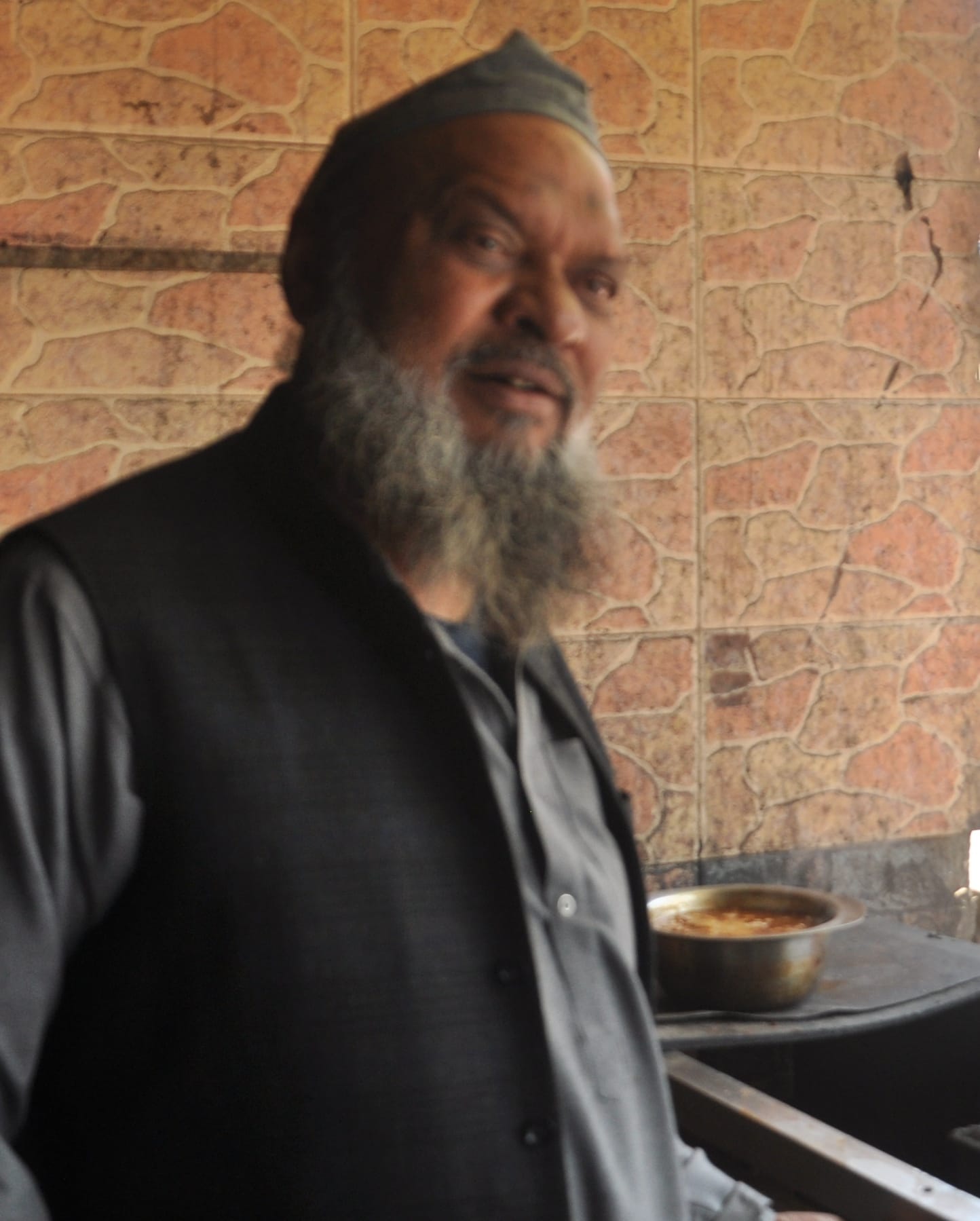 शामली मीट व्यपारी हाजी इन्तजार शामली मीट व्यपारी हाजी इन्तजार
