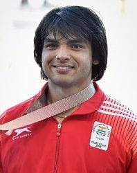 नीरज चौपड़ा
