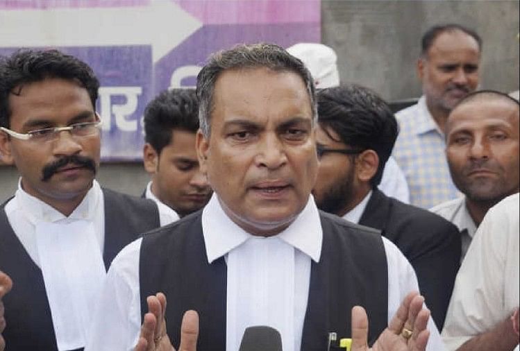 ap singh nirbhaya