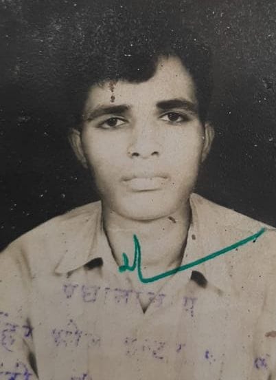 रविंद्र सिंह (फाइल फोटो) रविंद्र सिंह (फाइल फोटो)