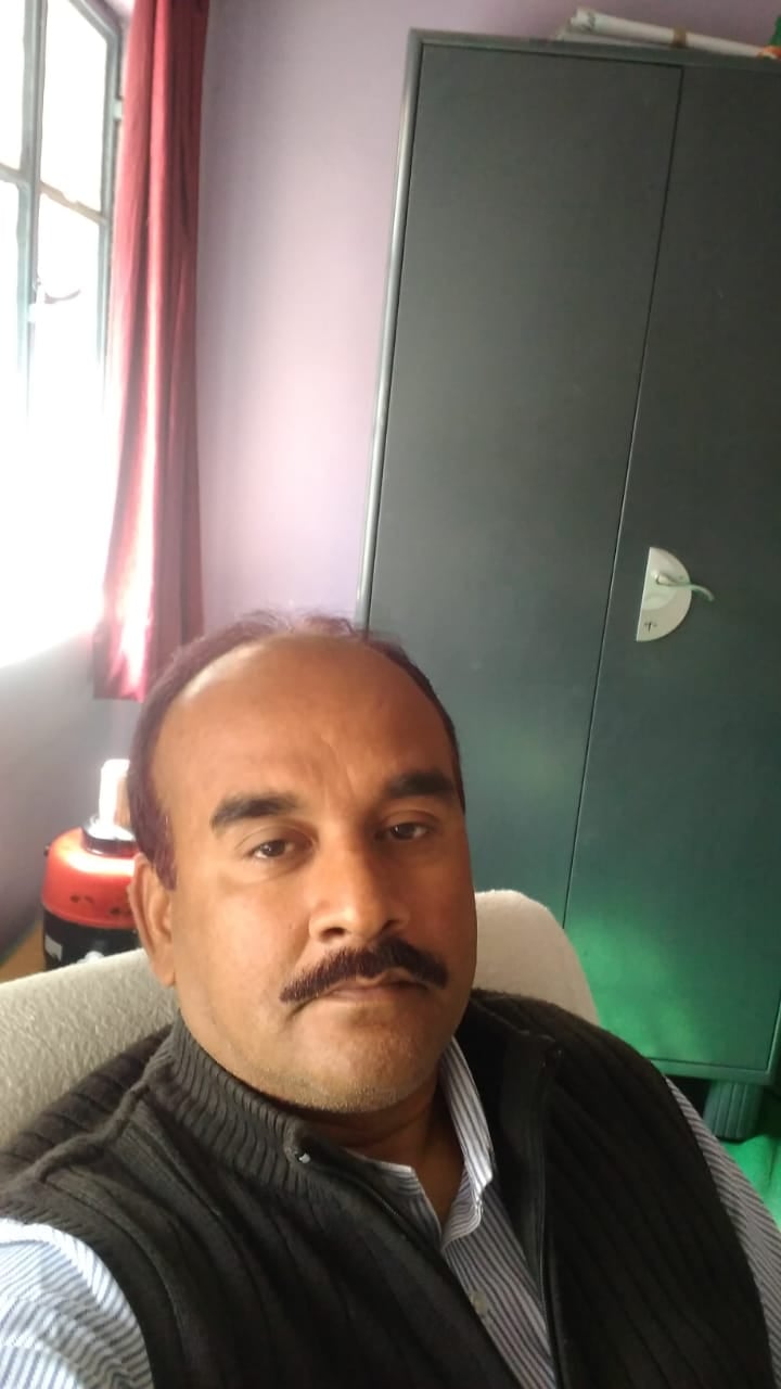 कृषि वैज्ञानिक। कृषि वैज्ञानिक।
