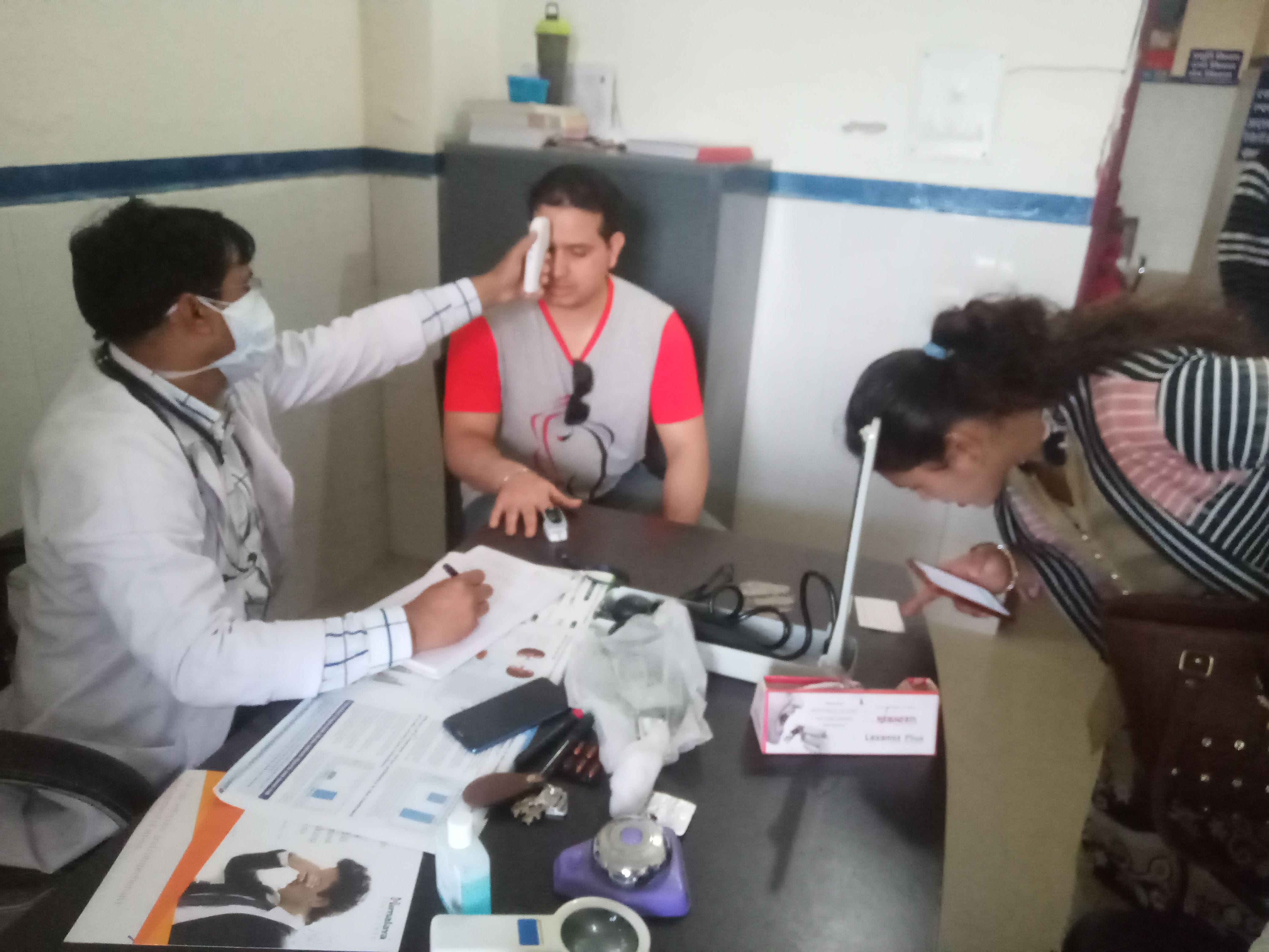 सरकारी अस्पताल में विदेश न्यूर्याक शहर से वीजा अवधि खत्म होने पर लौटे नागरिक की कोरोनो वायरस स्क? सरकारी अस्पताल में विदेश न्यूर्याक शहर से वीजा अवधि खत्म होने पर लौटे नागरिक की कोरोनो वायरस स्क?
