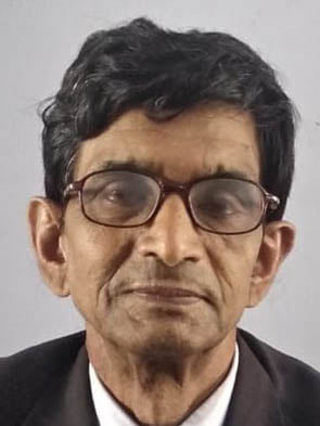 अधिवक्ता संघ पूर्व अध्यक्ष सुबीर सिंह गौर। अधिवक्ता संघ पूर्व अध्यक्ष सुबीर सिंह गौर।