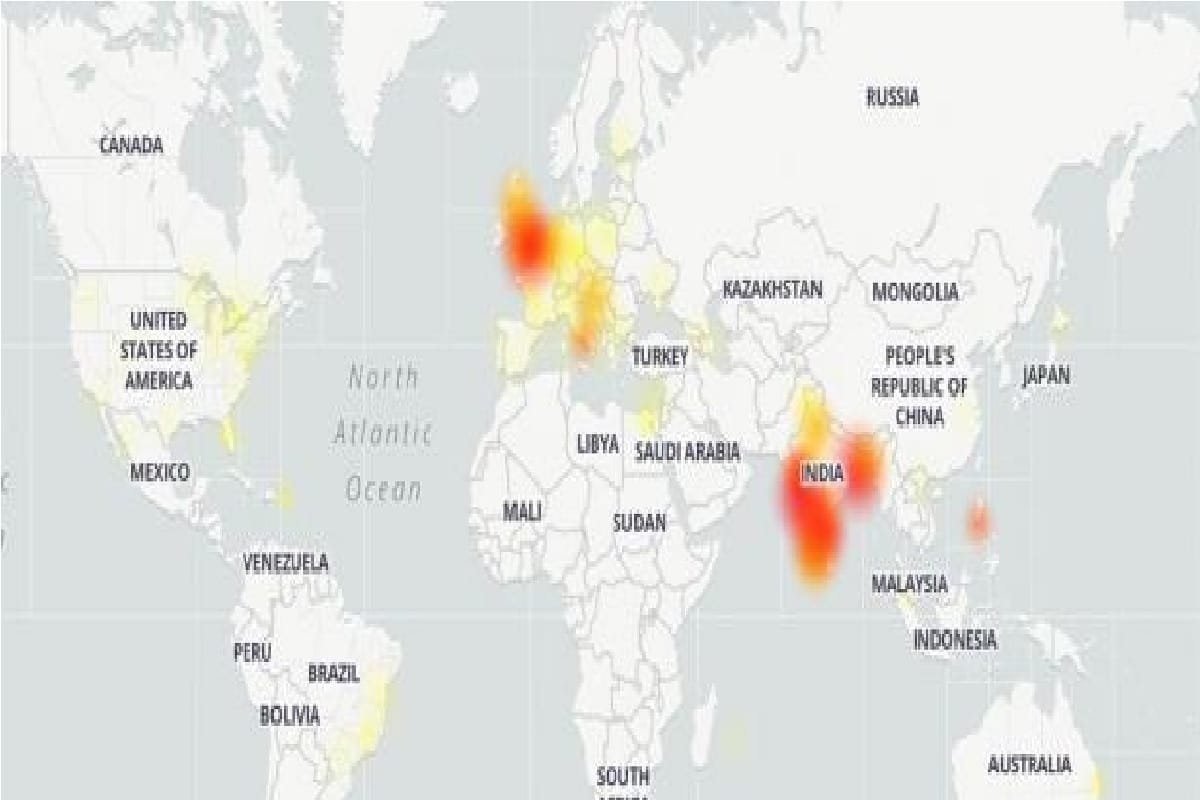 рдареАрдХ 5 рдмрдЬреЗ рдардк рд╣реБрдЖ Facebook, рдлреЛрдЯреЛ рдФрд░ рд╡реАрдбрд┐рдпреЛ рд╢реЗрдпрд░ рдХрд░рдиреЗ рдХреЗ рд▓рд┐рдП рдкрд░реЗрд╢рд╛рди рд░рд╣реЗ рдпреВрдЬрд░реНрд╕