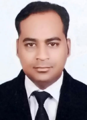 कर अधिवक्ता दीपक जैन कर अधिवक्ता दीपक जैन