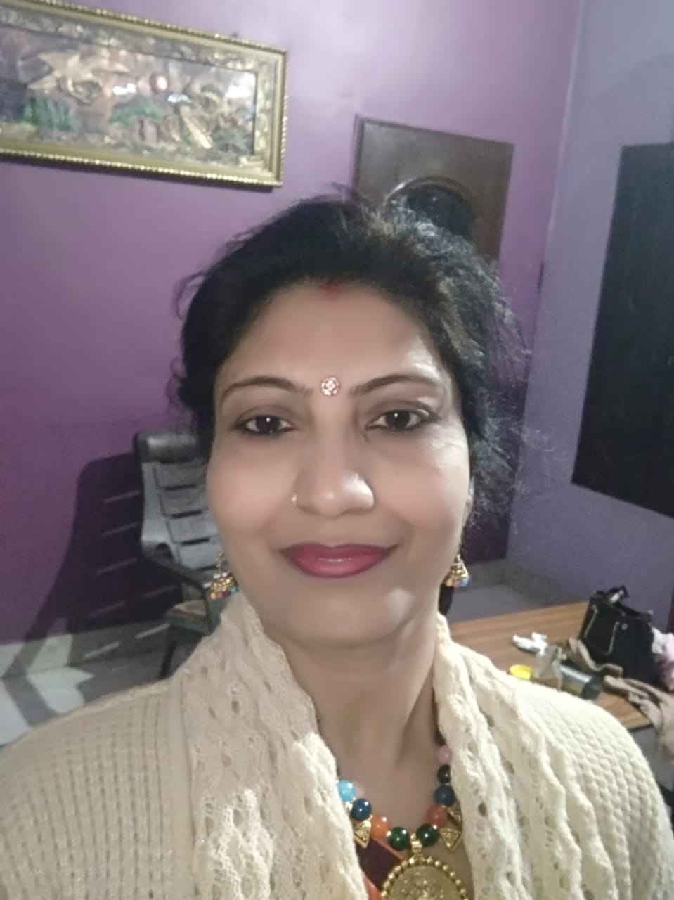 शामली नवरात्रो से सम्बधित महिलाओ के परिचर्चा फोटो पूजा बंसल शामली नवरात्रो से सम्बधित महिलाओ के परिचर्चा फोटो पूजा बंसल